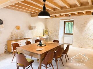  Maison à vendre 4 pièces 123 m²