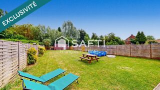  Maison à vendre 4 pièces 103 m²
