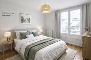  Maison � vendre 6 pi�ces 93 m�