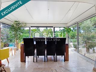  Maison à vendre 4 pièces 100 m²