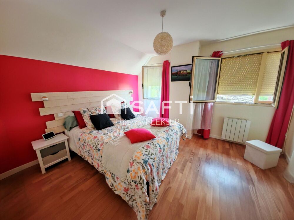  vendre  Maison L'Isle-Adam (95290)