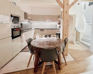  Maison à vendre 5 pièces 120 m²