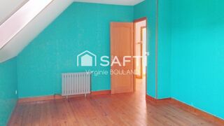  Maison à vendre 6 pièces 136 m²