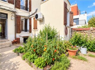  Appartement à vendre 2 pièces 30 m²