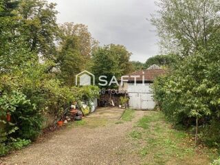  Maison à vendre 3 pièces 45 m²