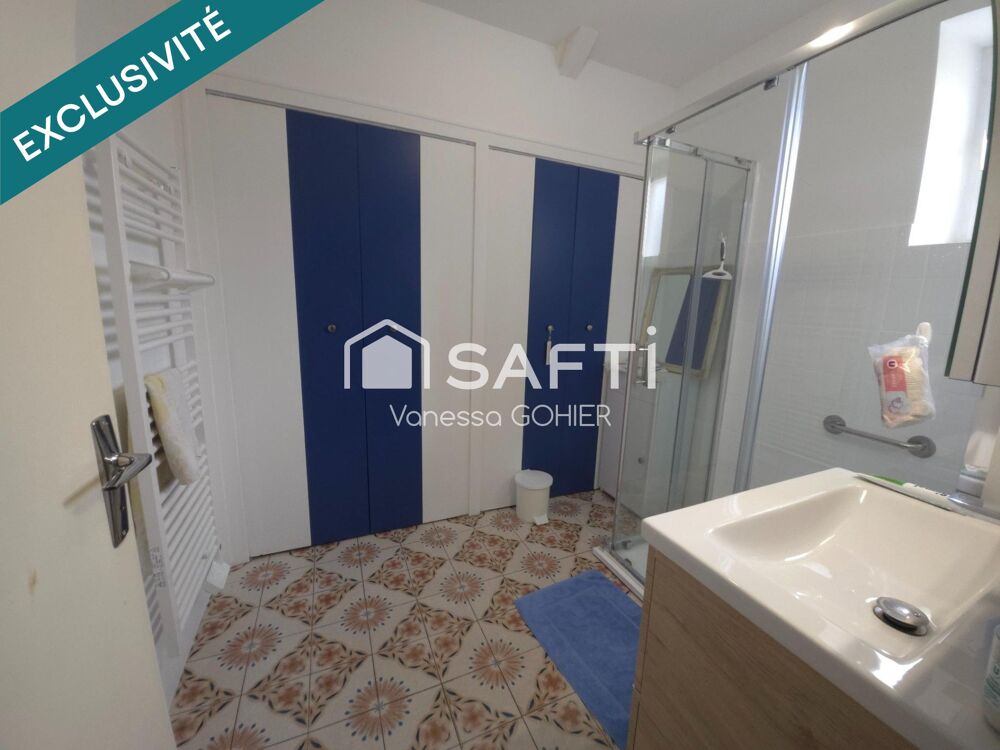 Vente Maison Maison familiale 4 chambres M�zeray