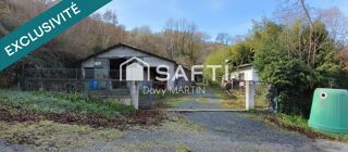  Maison à vendre 1 pièce 140 m²
