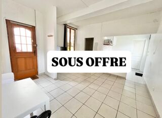  Appartement à vendre 1 pièce 24 m²