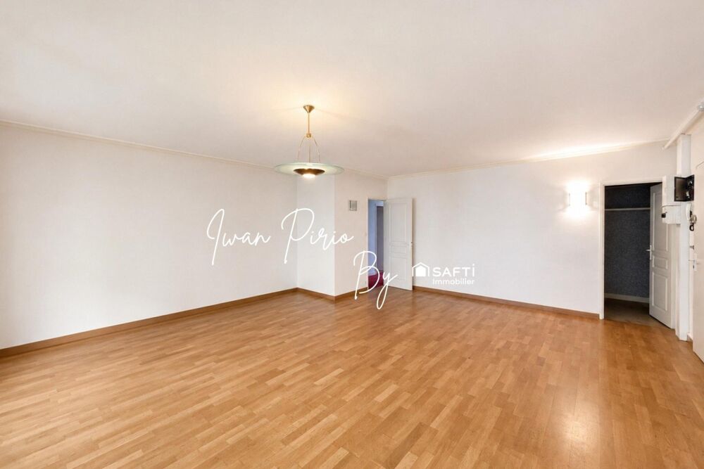 110 m² au coeur du quartier Jeanne dArc à Rennes