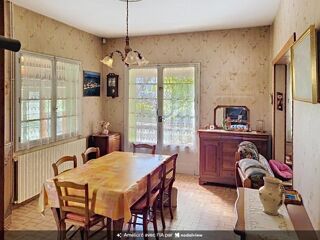  Maison à vendre 5 pièces 95 m²