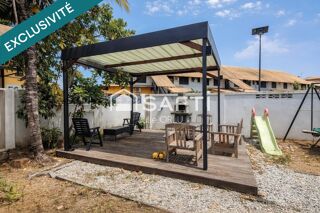  Maison � vendre 4 pi�ces 120 m�