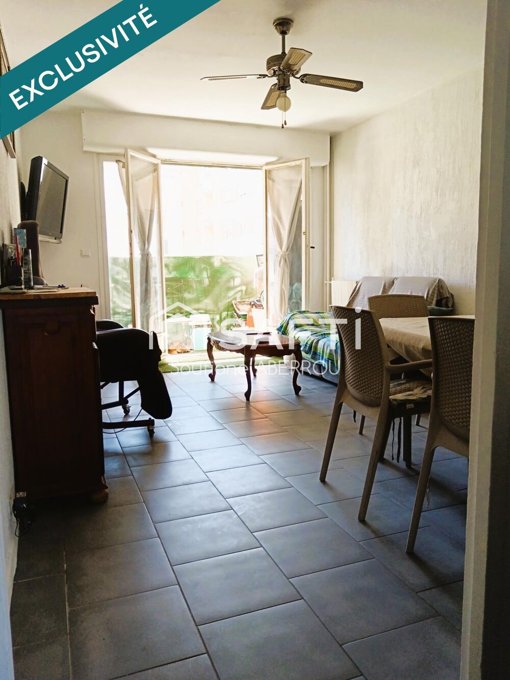 Vente Appartement Confort et sérénité au quotidien Aubagne