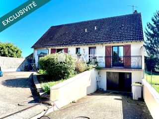  Maison � vendre 4 pi�ces 80 m�