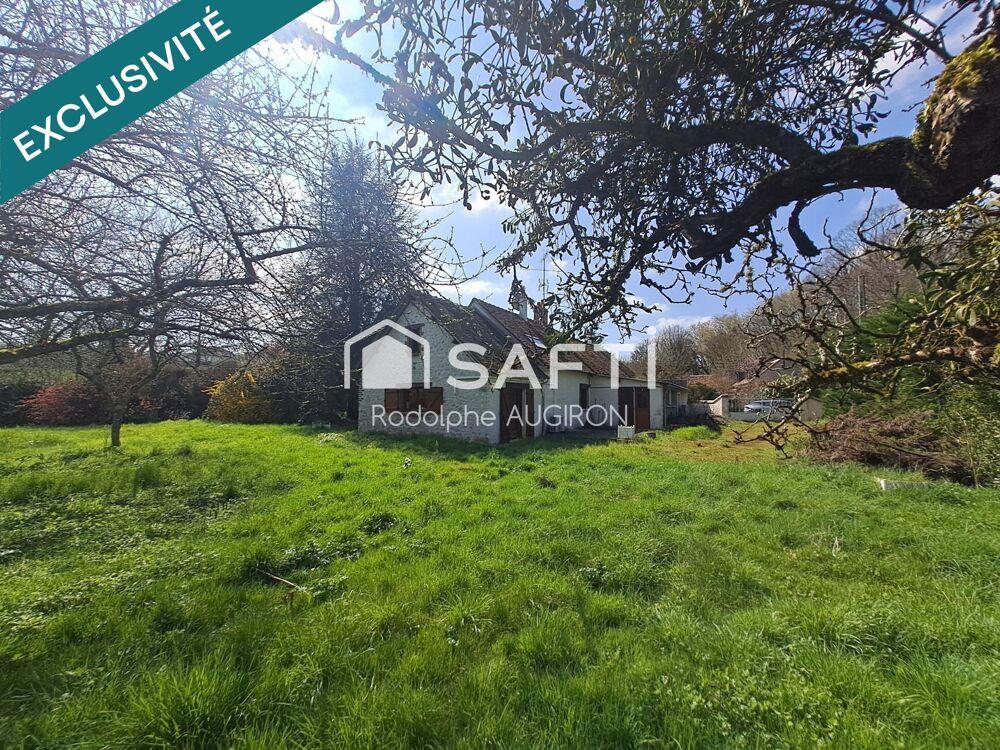 Vente Maison MAISON 4 CHAMBRES Valencisse