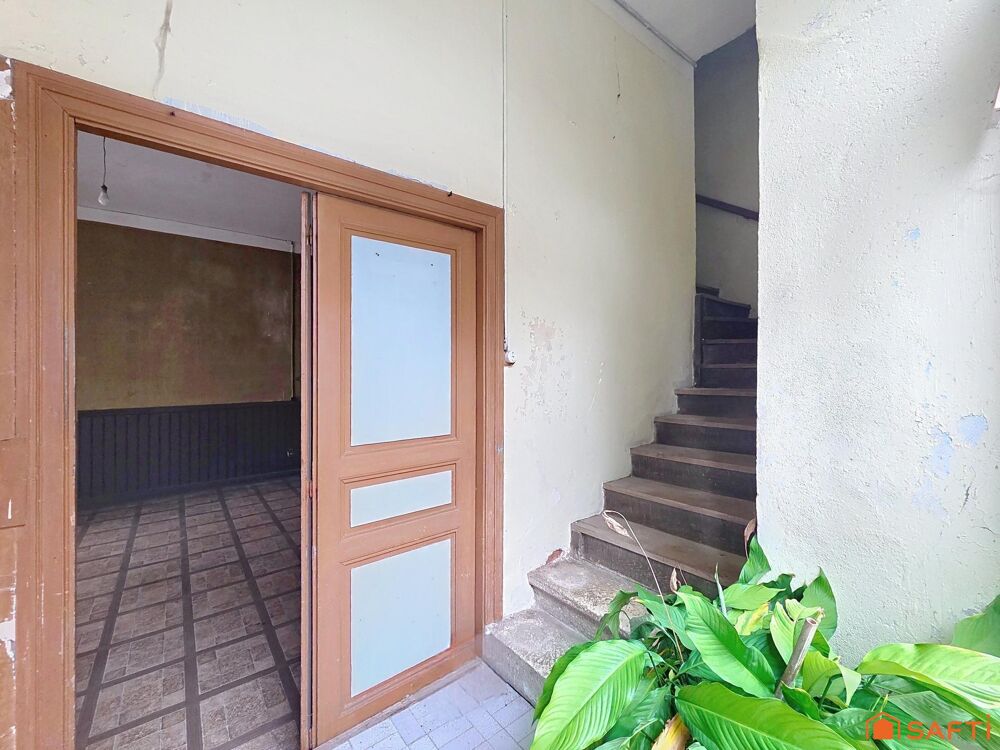 Vente Maison Grande maison de caract�re ou deux logements avec d�pendances � r�inventer selon vos envies Alan