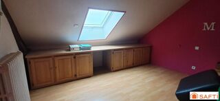  Maison � vendre 6 pi�ces 131 m�