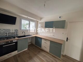  Maison � vendre 5 pi�ces 99 m�