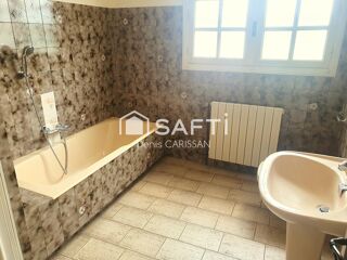  Maison à vendre 4 pièces 112 m²