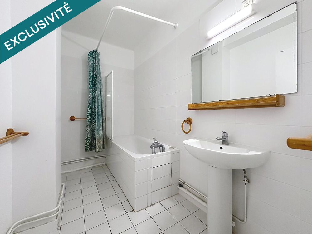 à vendre  Appartement Paris 15