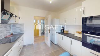 Maison à vendre 6 pièces 135 m²
