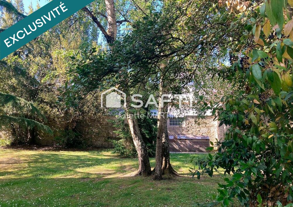Appartement 3 pièces 64 m² · à Nantes · 64 m² · 226 720 €