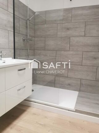  Appartement à vendre 4 pièces 74 m²