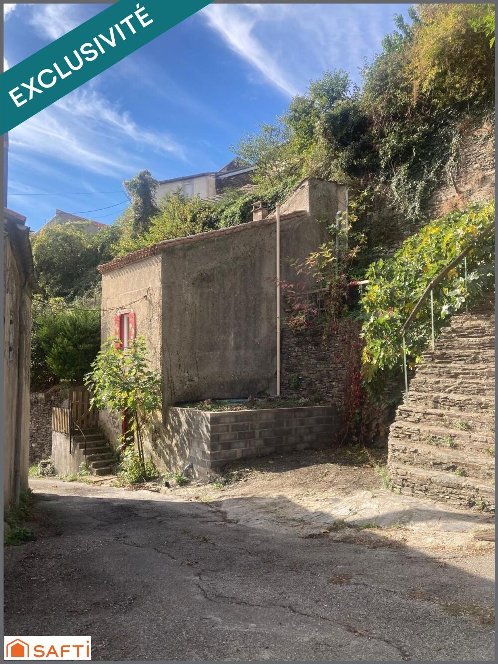 Vente Maison Maison Cosy Lespinassiere