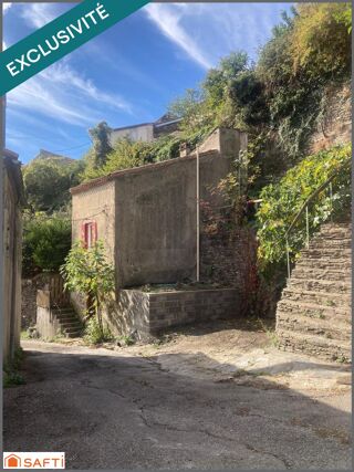 Maison 37m2 Lespinassière