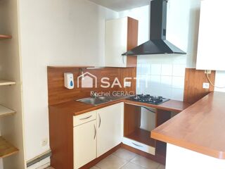  Appartement � vendre 2 pi�ces 53 m�