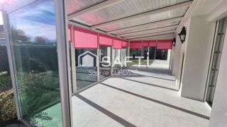  Maison � vendre 6 pi�ces 136 m�
