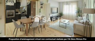  Maison � vendre 5 pi�ces 100 m�