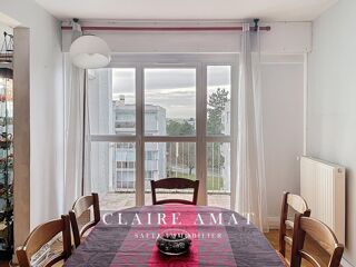  Appartement � vendre 4 pi�ces 89 m�