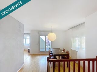  Appartement � vendre 4 pi�ces 78 m�