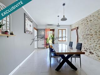  Maison à vendre 6 pièces 186 m²