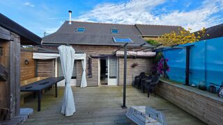  Maison � vendre 7 pi�ces 145 m�