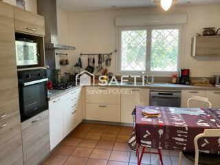  Maison à vendre 5 pièces 168 m²