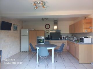  Maison à vendre 4 pièces 103 m²