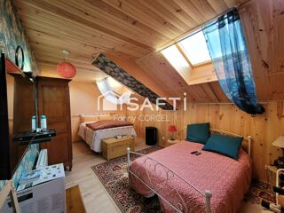  Maison � vendre 3 pi�ces 77 m�