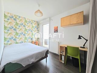  Appartement � vendre 4 pi�ces 73 m�