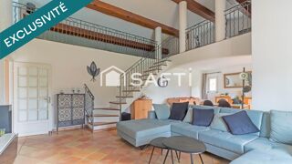  Maison � vendre 7 pi�ces 162 m�