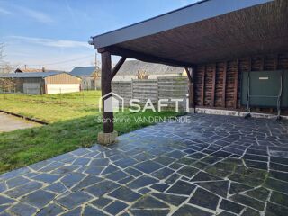  Maison � vendre 5 pi�ces 157 m�