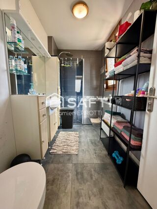  Maison � vendre 3 pi�ces 64 m�