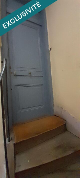  Appartement � vendre 3 pi�ces 69 m�