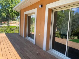  Maison à vendre 6 pièces 161 m²