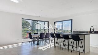  Maison à vendre 4 pièces 110 m²