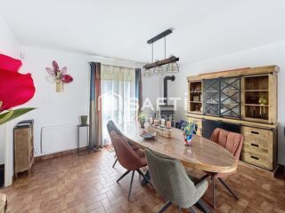  Maison à vendre 5 pièces 87 m²