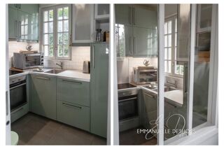  Maison � vendre 2 pi�ces 60 m�