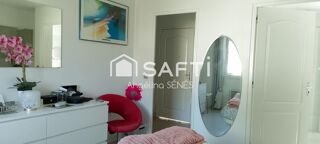  Maison à vendre 5 pièces 119 m²