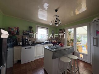  Maison à vendre 5 pièces 123 m²