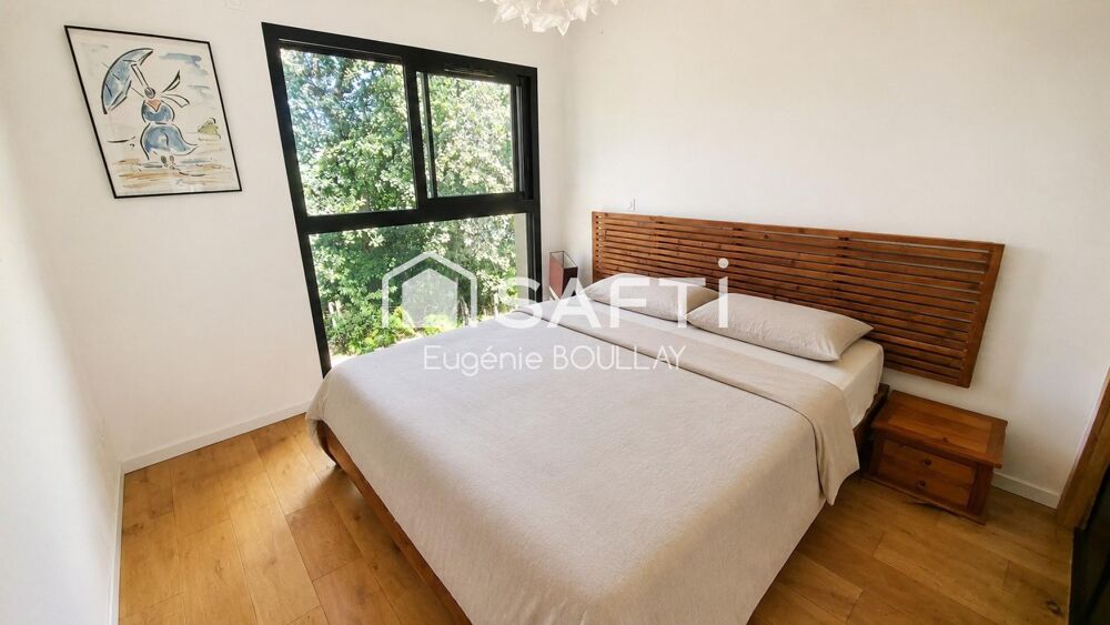 à vendre  Maison Anglet (64600)